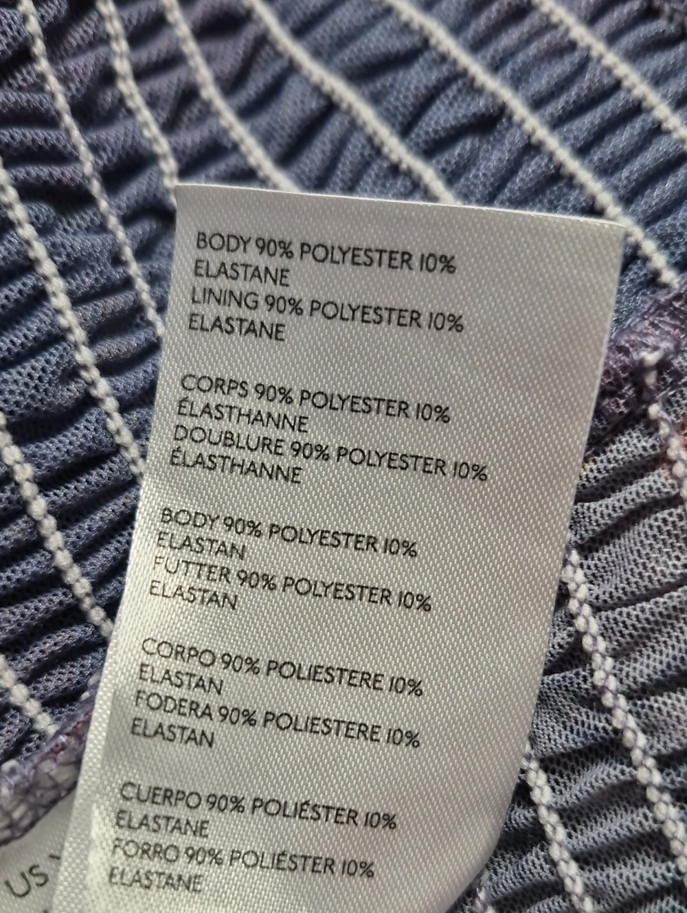 Anthropologie top - Picture 7 of 7